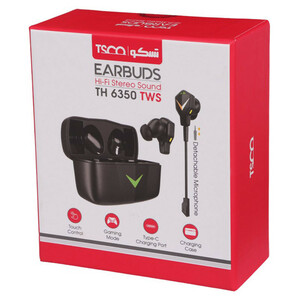 هندزفری بلوتوثی تسکو TH 6350