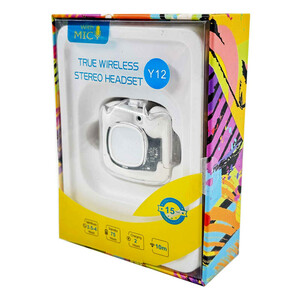 هندزفری بلوتوثی Y12