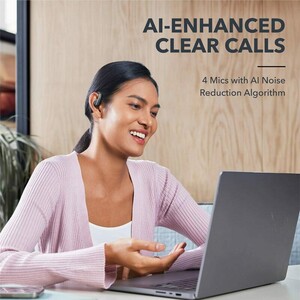 هندزفری بلوتوثی انکر Soundcore Aerofit A3872H11