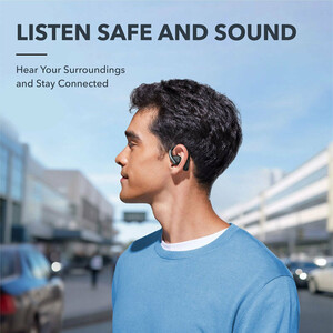 هندزفری بلوتوثی انکر Soundcore Aerofit A3872H11