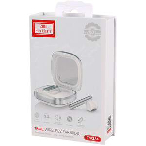 هندزفری بلوتوثی ارلدام ET-TWS34