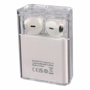 هندزفری بلوتوثی جوی روم JR-TC1