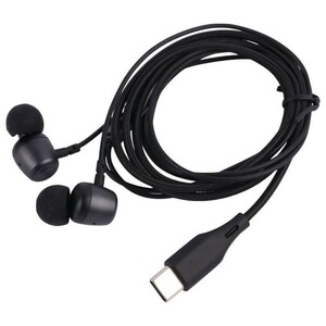 هندزفری تایپ سی هایکو استار HS-E480C