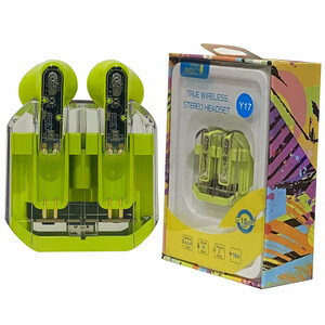 هندزفری بلوتوثی Y17