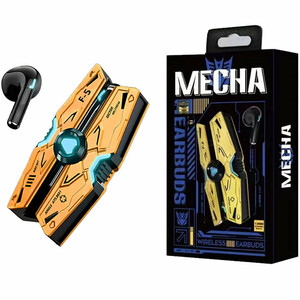 هندزفری بلوتوثی مکا F5 RGB