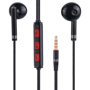 هندزفری سیمی کی ام K-20