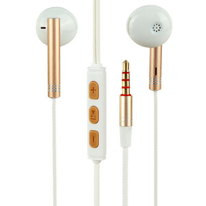 هندزفری سیمی کی ام K-20