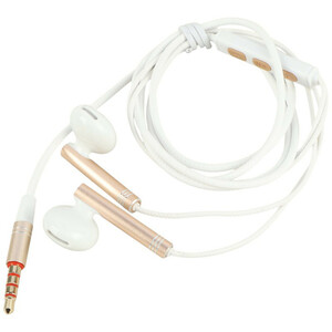 هندزفری سیمی کی ام K-20