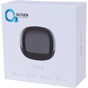 هندزفری بلوتوثی اکسیژن W20