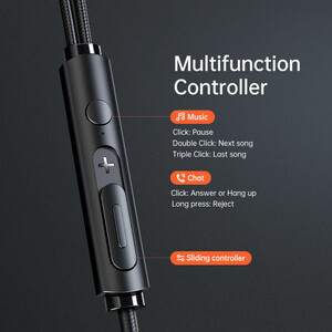 هندزفری لایتنینگ گیمینگ مک دودو HP-135