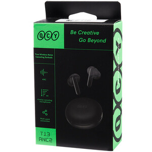 هندزفری بلوتوثی کیو سی وای T13 ANC2