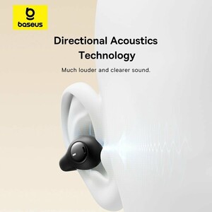 هندزفری بلوتوثی باسئوس Bass 15 Clip Open A00079500113