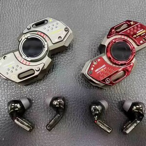 هندزفری بلوتوثی مکا F8