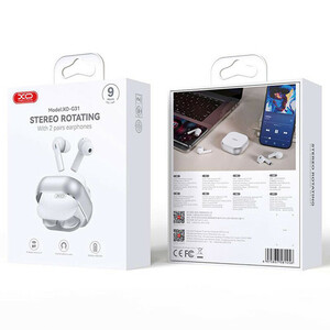 هندزفری بلوتوثی ایکس او XO-G31