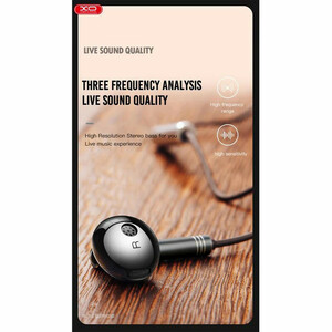 هندزفری تایپ سی ایکس او XO-EP29