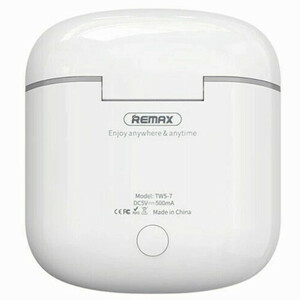 هندزفری بلوتوثی ریمکس TWS-7