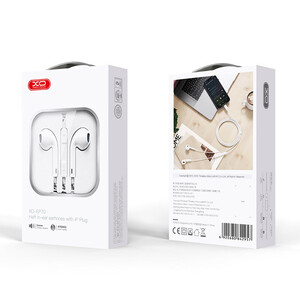 هندزفری لایتنینگ ایکس او XO-EP70