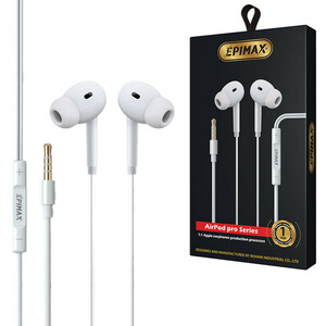 هندزفری سیمی اپیمکس EH-148