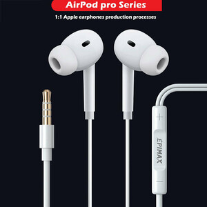 هندزفری سیمی اپیمکس EH-148