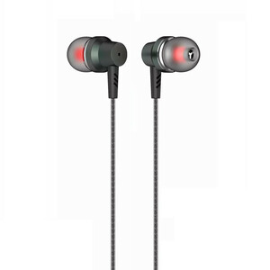 هندزفری سیمی ارلدام ET-E49