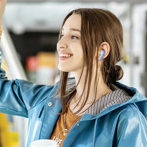 هندزفری بلوتوثی اوی T85 ENC