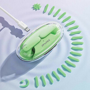 هندزفری بلوتوثی اوی T85 ENC