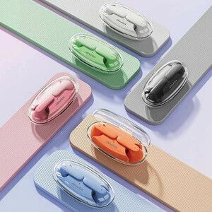 هندزفری بلوتوثی اوی T85 ENC