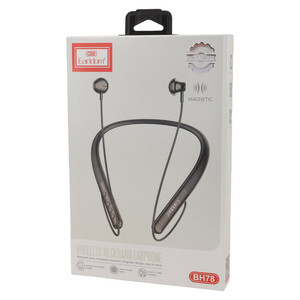 هندزفری بلوتوثی گردنی ارلدام ET-BH78