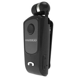 هندزفری بلوتوث تک گوش Fineblue F920