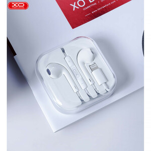 هندزفری لایتنینگ ایکس او XO-EP13