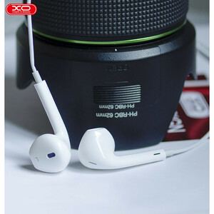 هندزفری لایتنینگ ایکس او XO-EP13