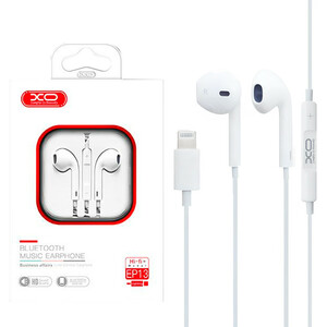 هندزفری لایتنینگ ایکس او XO-EP13