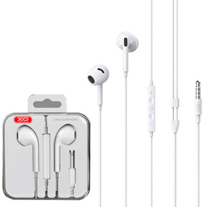 هندزفری سیمی ایکس او XO-EP77