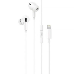 هندزفری لایتنینگ ایکس او XO-EP76