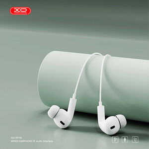 هندزفری لایتنینگ ایکس او XO-EP76