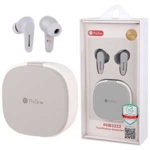 هندزفری بلوتوثی پرووان PHB3222