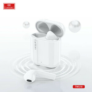 هندزفری بلوتوث دو تایی Earldom TWS18 TWS