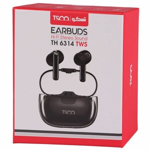 هندزفری بلوتوثی تسکو TH6314