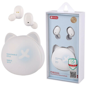 هندزفری بلوتوثی پرووان PHB3221