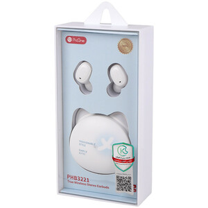 هندزفری بلوتوثی پرووان PHB3221