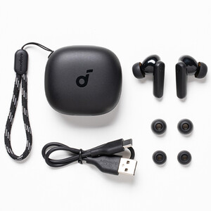 هندزفری بلوتوثی انکر Soundcore R50i A3949