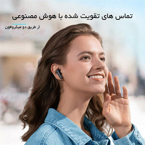 هندزفری بلوتوثی انکر Soundcore R50i A3949