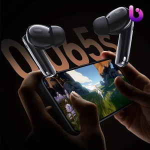 هندزفری بلوتوث دو تایی Haylou W1 ANC TWS