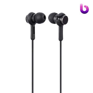 هندزفری سیمی ارلدام ET-E57