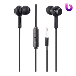 هندزفری سیمی ارلدام ET-E57