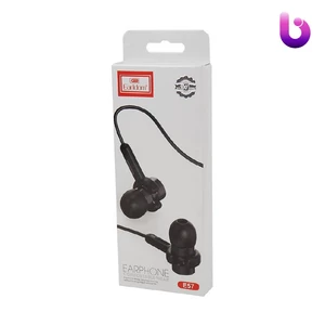 هندزفری سیمی ارلدام ET-E57