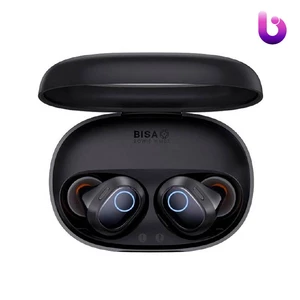 هندزفری بلوتوثی باسئوس Bowie WM03 NGTW330