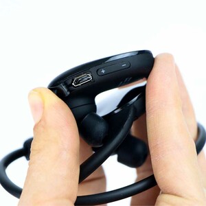 هندزفری بلوتوث رم خور دور گردنی TSCO TH 5343