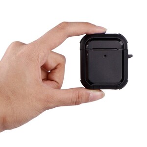 کاور محافظ هندزفری AirPods 2 TSCO TCO3205