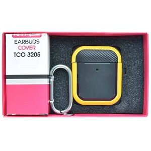 کاور محافظ هندزفری AirPods 2 TSCO TCO3205
